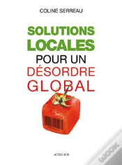 Capa do artigo Solutions Locales Pour Désordre Global
