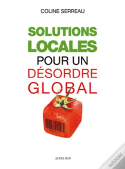 Capa do artigo Solutions Locales Pour Désordre Global