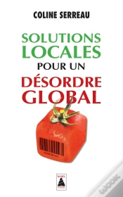 Capa do artigo Solutions Locales Pour Un Désordre Global