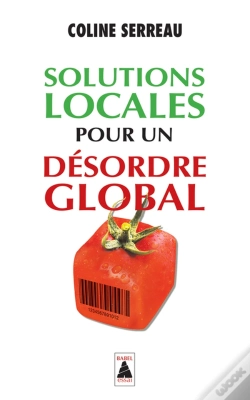 Capa do artigo Solutions Locales Pour Un Désordre Global