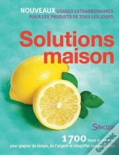 Capa do artigo Solutions Maison