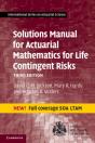 Solutions Manual For Actuarial Mathematics For Life Contingent Risks - Preview