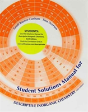 Solutions Manual For Descriptive Inorganic Chemistry - Preview