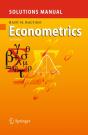 Solutions Manual For Econometrics - Preview