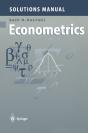 Solutions Manual For Econometrics - Preview