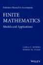 Solutions Manual To Accompany Finite Mathematics - Preview