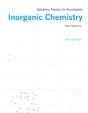 Solutions Manual To Accompany Inorganic Chemistry - Preview