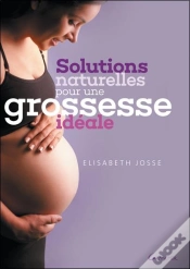 Capa do artigo Solutions Naturelles Pour Une Grossesse Idéale