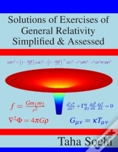 Solutions Of Exercises Of General Relativity Simplified & Assessed