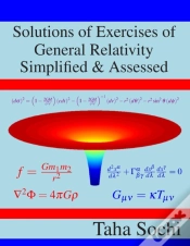 Capa do artigo Solutions Of Exercises Of General Relativity Simplified & Assessed