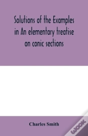 Capa do artigo Solutions Of The Examples In An Elementa