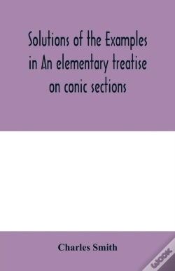 Capa do artigo Solutions Of The Examples In An Elementa