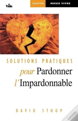 Capa do artigo Solutions Pratiques Pour Pardonner