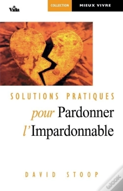 Capa do artigo Solutions Pratiques Pour Pardonner L'Impardonnable