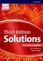 Solutions: Pre-Intermediate: Student'S Book C Units 7-9 - Preview