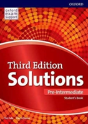 Solutions Pre-Intermediate Students Book Pack Component - Preview
