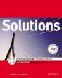 Solutions: Pre-Intermediate: Student'S Book With Multirom Pack - Preview