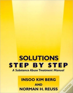 Capa do artigo Solutions Step By Step