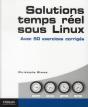 Solutions Temps-Reel Sous Linux - Preview