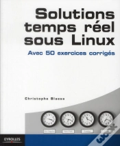 Capa do artigo Solutions Temps-Reel Sous Linux