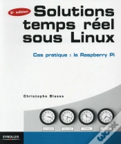 Capa do artigo Solutions Temps Reel Sous Linux