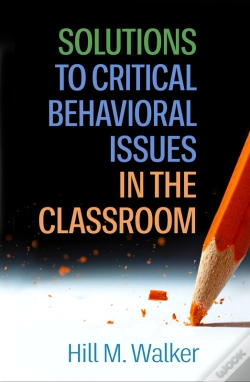 Capa do artigo Solutions To Critical Behavioral Issues In The Classroom