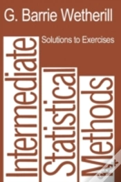 Capa do artigo Solutions To Exercises In Intermediate Statistical Methods