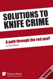 Solutions To Knife Crime