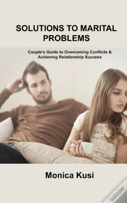Capa do artigo Solutions To Marital Problems