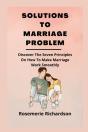 Solutions To Marriage Problem - Preview