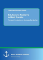 Solutions To Problems In Heat Transfer. Transient Conduction Or Unsteady Conduction - Preview