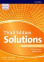 Solutions: Upper-Intermediate: Student'S Book B Units 4-6 - Preview