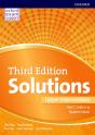 Solutions: Upper-Intermediate: Student'S Book C Units 7-9 - Preview