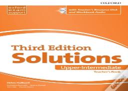 Solutions: Upper-Intermediate: Teacher'S Pack