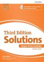 Solutions: Upper-Intermediate: Teacher'S Pack - Preview