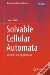 Solvable Cellular Automata