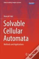 Solvable Cellular Automata