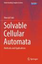 Solvable Cellular Automata - Preview