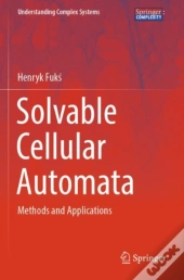 Solvable Cellular Automata