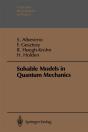 Solvable Models In Quantum Mechanics - Preview
