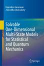 Solvable One-Dimensional Multi-State Models For Statistical And Quantum Mechanics - Preview