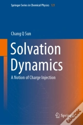 Solvation Dynamics