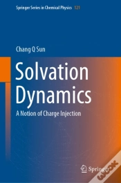 Capa do artigo Solvation Dynamics