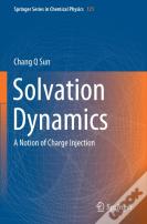Solvation Dynamics