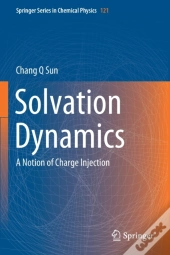 Solvation Dynamics