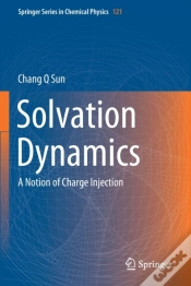 Capa do artigo Solvation Dynamics