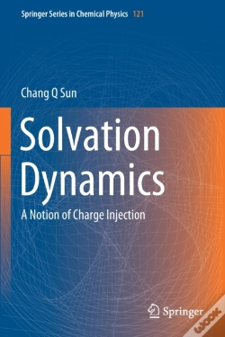 Capa do artigo Solvation Dynamics