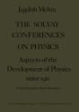Solvay Conferences On Physics - Preview