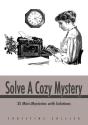 Solve A Cozy Mystery - Preview