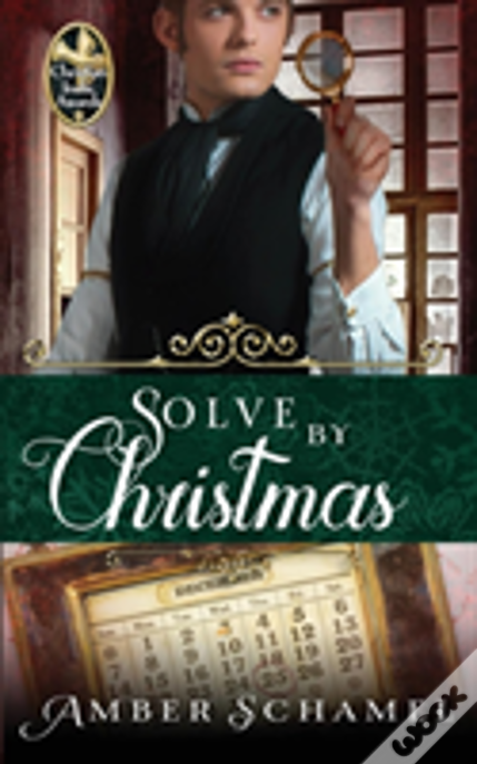 Solve By Christmas